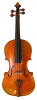 Rovatti Advanced Intermediate Violin