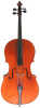 Paganini Intermediate Student Cello